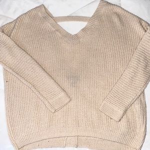 Forever 21 sweater